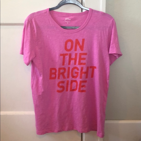 J. Crew Tops - J Crew Tee